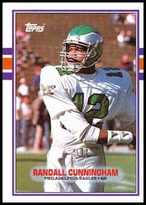 115 Randall Cunningham